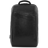 Puro Batoh Byday ecoleather pre Laptop do 15,6'', čierna