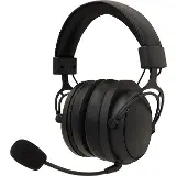 WHITE SHARK GORILLA PRO Black