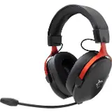 WHITE SHARK FOX Black/Red