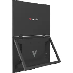 Prenosný LCD monitor - Verbatim 15,6” Dual Essentials 32403 - 5