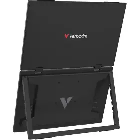 Prenosný LCD monitor - Verbatim 15,6” Dual Essentials 32403 - 6