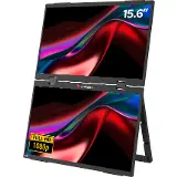 Verbatim 15,6” Dual Essentials 32403