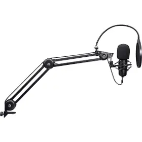 Mikrofon k PC - Trust GXT 270 Emita II+ Arm - 7