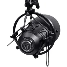 Mikrofon k PC - Trust GXT 270 Emita II+ Arm - 8