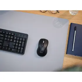 PC myš - Trust Ferro Hyperscroll Black - 13