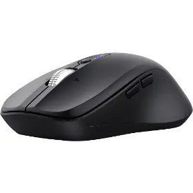 PC myš - Trust Ferro Hyperscroll Black - 5