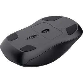 PC myš - Trust Ferro Hyperscroll Black - 8