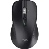 Trust Ferro Hyperscroll Black