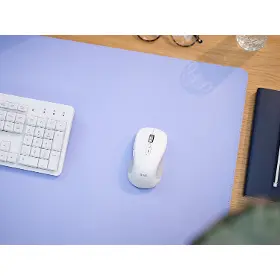 PC myš - Trust Ferro Hyperscroll White - 13