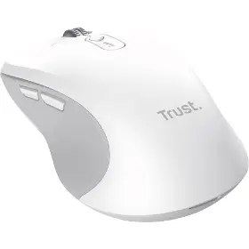 PC myš - Trust Ferro Hyperscroll White - 2