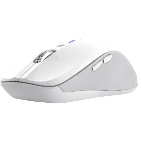 PC myš - Trust Ferro Hyperscroll White - 5