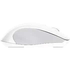 PC myš - Trust Ferro Hyperscroll White - 7