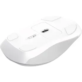 PC myš - Trust Ferro Hyperscroll White - 8