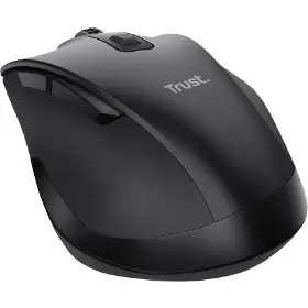 PC myš - Trust Fyda Multi-device - 2