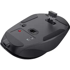 PC myš - Trust Fyda Multi-device - 5