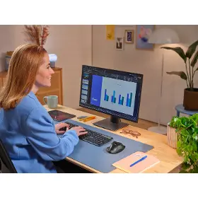 PC myš - Trust Fyda Multi-device - 7