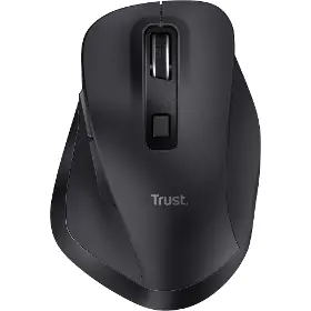 PC myš - Trust Fyda Multi-device - 1