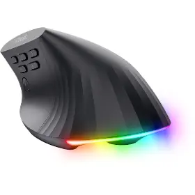 PC myš - Trust GXT 145 Rexxa Illuminated - 2
