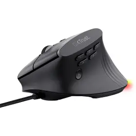 PC myš - Trust GXT 145 Rexxa Illuminated - 3