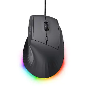 PC myš - Trust GXT 145 Rexxa Illuminated - 1
