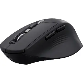 PC myš - Trust Niven Comfortable Black - 3
