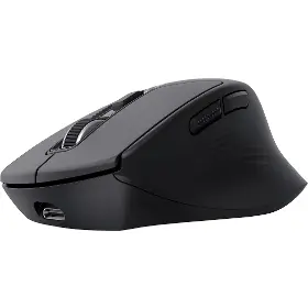 PC myš - Trust Niven Comfortable Black - 4