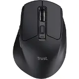 Trust Niven Comfortable Black