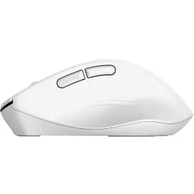 PC myš - Trust Niven Comfortable White - 5