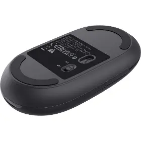 PC myš mini - Trust Seron Slim Black - 7