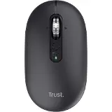 Trust Seron Slim Black