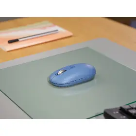 PC myš mini - Trust Seron Slim Blue - 11