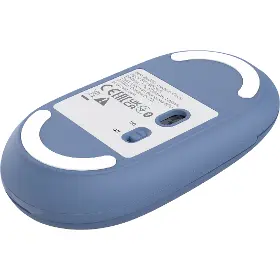 PC myš mini - Trust Seron Slim Blue - 7