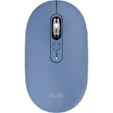 Trust Seron Slim Blue