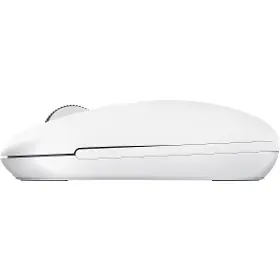 PC myš mini - Trust Seron Slim White - 5