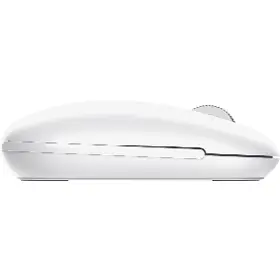 PC myš mini - Trust Seron Slim White - 6