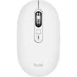 Trust Seron Slim White
