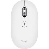 Trust Seron Slim White