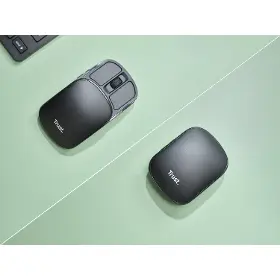 PC myš mini - Trust Zylo Foldable Pocket - 13