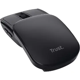 PC myš mini - Trust Zylo Foldable Pocket - 2