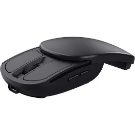 PC myš mini - Trust Zylo Foldable Pocket - 4