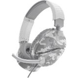Turtle Beach RECON 70 biela šedá