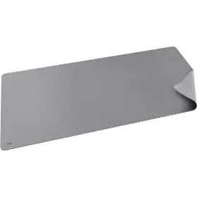 Podložka pod klávesnicu a myš - Trust Benya XXL Grey - 3