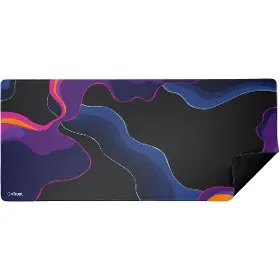 Podložka pod klávesnicu a myš - Trust GXT 759 XXL Abstract - 3