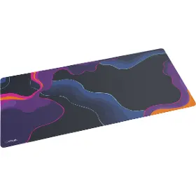 Podložka pod klávesnicu a myš - Trust GXT 759 XXL Abstract - 4