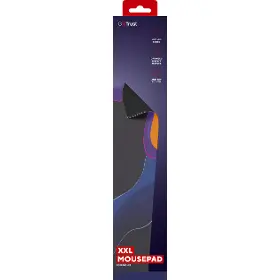 Podložka pod klávesnicu a myš - Trust GXT 759 XXL Abstract - 8