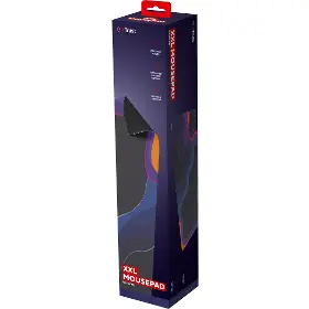 Podložka pod klávesnicu a myš - Trust GXT 759 XXL Abstract - 9