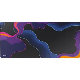 Podložka pod klávesnicu a myš - Trust GXT 759 XXL Abstract - 1