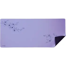 Podložka pod klávesnicu a myš - Trust GXT 759 XXL Blossum - 3