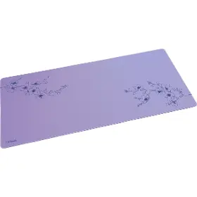 Podložka pod klávesnicu a myš - Trust GXT 759 XXL Blossum - 4