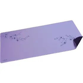 Podložka pod klávesnicu a myš - Trust GXT 759 XXL Blossum - 5